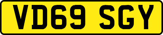 VD69SGY