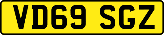 VD69SGZ