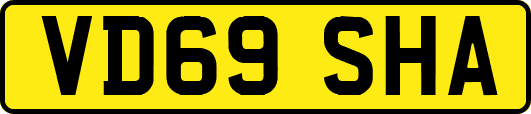 VD69SHA