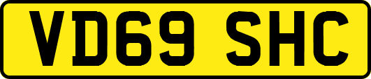VD69SHC