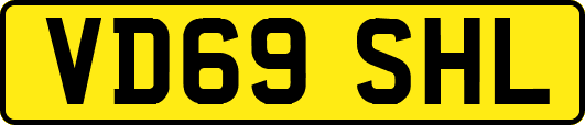 VD69SHL