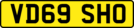 VD69SHO
