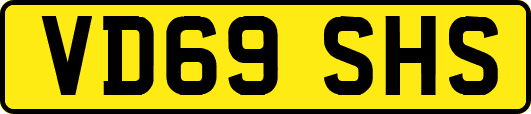 VD69SHS
