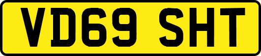 VD69SHT