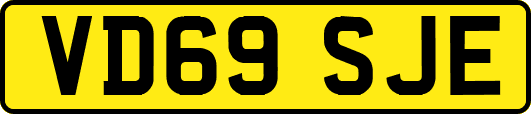VD69SJE