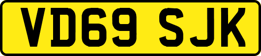 VD69SJK
