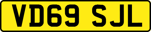 VD69SJL