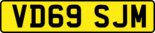 VD69SJM