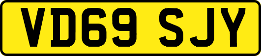 VD69SJY