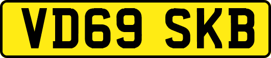 VD69SKB