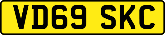 VD69SKC