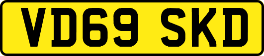 VD69SKD