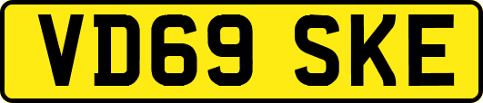 VD69SKE
