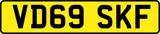 VD69SKF