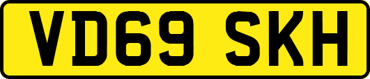 VD69SKH