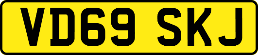 VD69SKJ