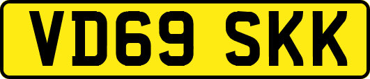 VD69SKK