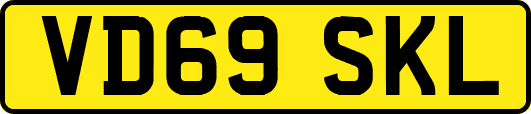 VD69SKL