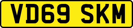 VD69SKM