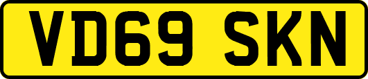 VD69SKN