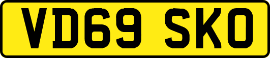 VD69SKO