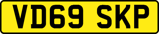 VD69SKP