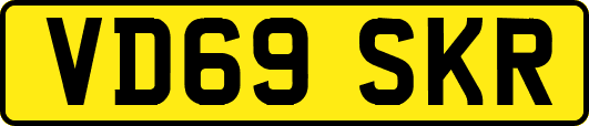 VD69SKR