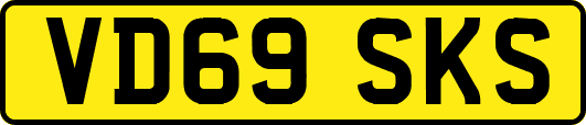 VD69SKS