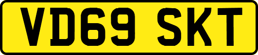 VD69SKT