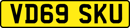 VD69SKU