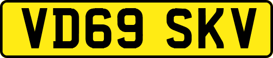 VD69SKV