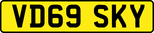 VD69SKY