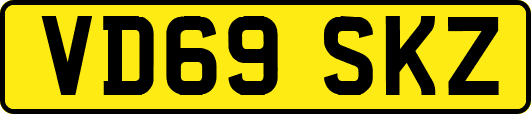 VD69SKZ