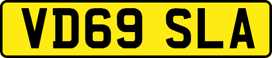 VD69SLA