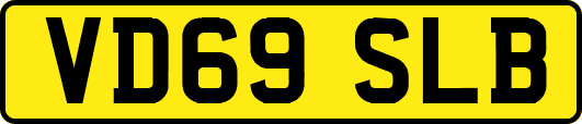 VD69SLB