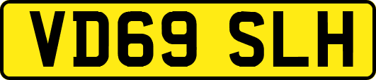 VD69SLH