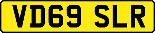 VD69SLR
