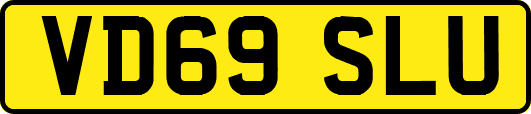 VD69SLU