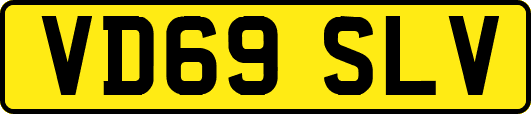 VD69SLV