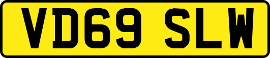 VD69SLW