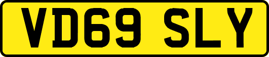 VD69SLY