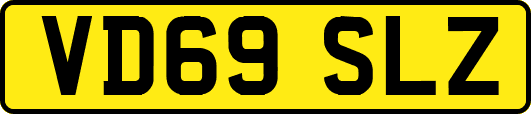 VD69SLZ