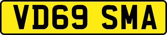 VD69SMA