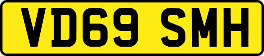 VD69SMH