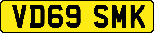 VD69SMK