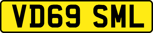 VD69SML