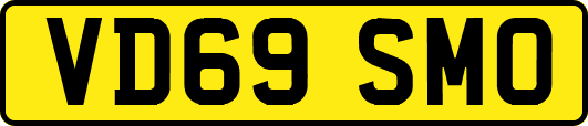 VD69SMO