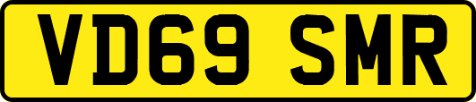 VD69SMR