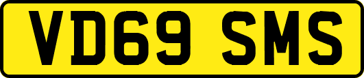 VD69SMS