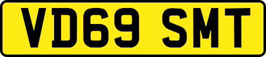 VD69SMT